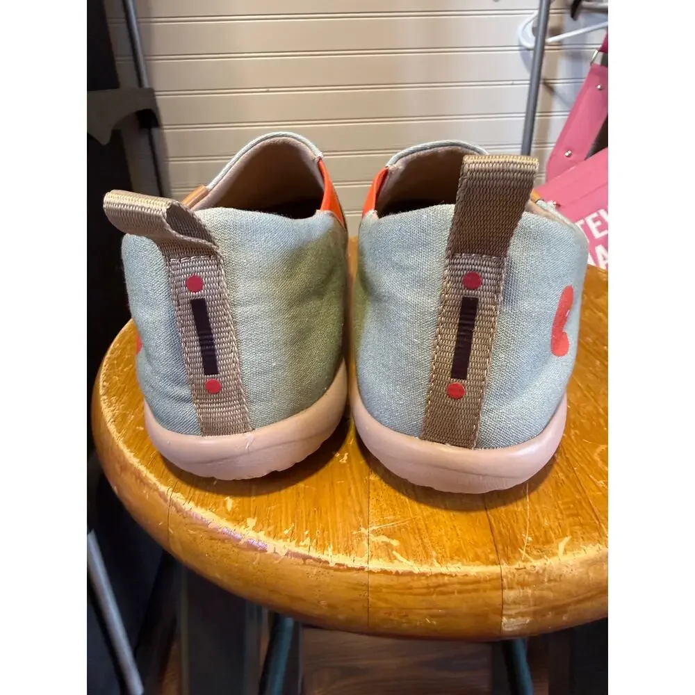 UIN guc pair